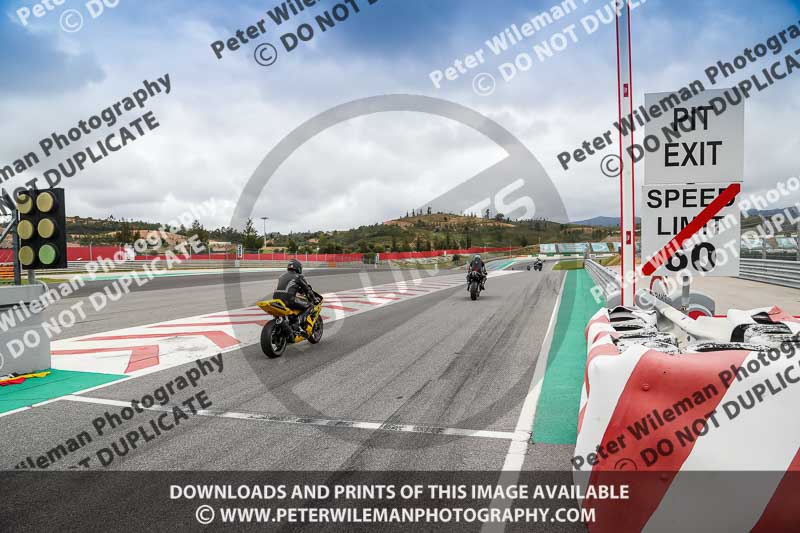 may 2019;motorbikes;no limits;peter wileman photography;portimao;portugal;trackday digital images